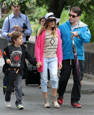 Sarah Jessica Parker pic #612148