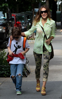 Sarah Jessica Parker pic #612137
