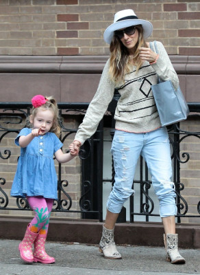 Sarah Jessica Parker pic #612139