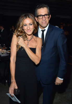 Sarah Jessica Parker pic #613095