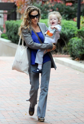 Sarah Jessica Parker pic #422116