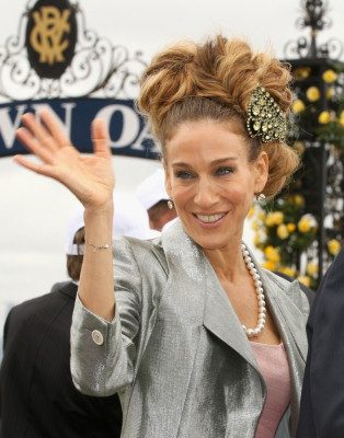 Sarah Jessica Parker pic #420300