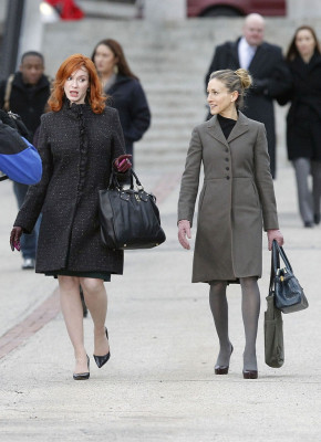 Sarah Jessica Parker pic #359087