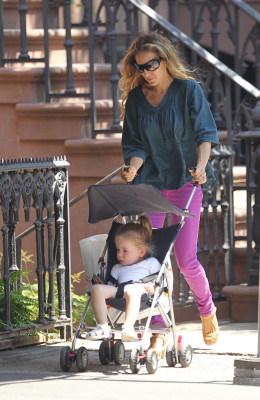 Sarah Jessica Parker pic #396000