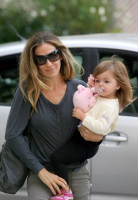 Sarah Jessica Parker pic #416863