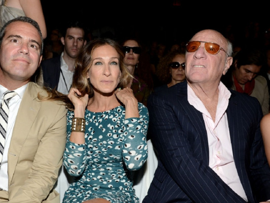 Sarah Jessica Parker pic #533437