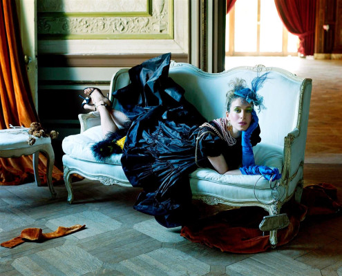 Sarah Jessica Parker pic #354377