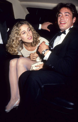 Sarah Jessica Parker pic #523408
