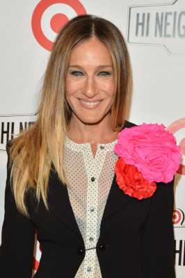 Sarah Jessica Parker pic #599342