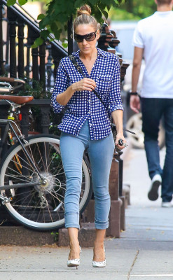 Sarah Jessica Parker pic #640823