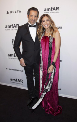 Sarah Jessica Parker pic #578919
