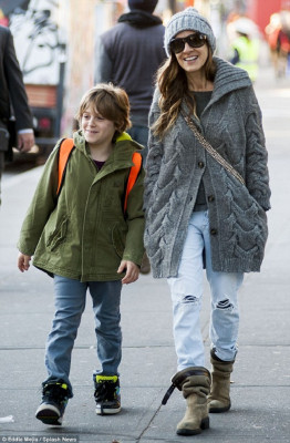 Sarah Jessica Parker pic #645288