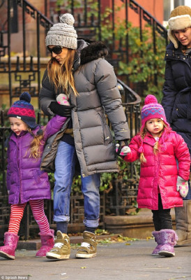 Sarah Jessica Parker pic #650443