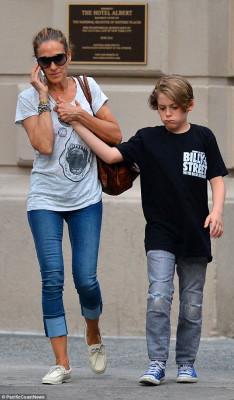 Sarah Jessica Parker pic #719724
