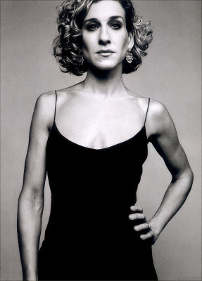 Sarah Jessica Parker pic #18945