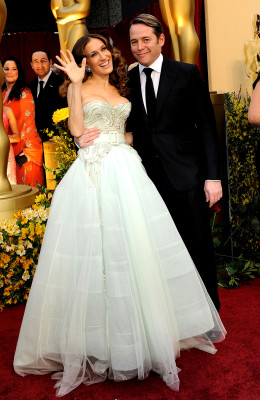 Sarah Jessica Parker pic #228475