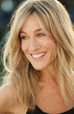 Sarah Jessica Parker pic #85293