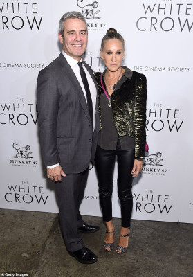 photo 7 in Sarah Jessica Parker gallery [id1124921] 2019-04-29 00:00:00