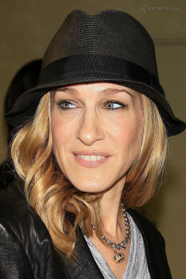 Sarah Jessica Parker pic #261473