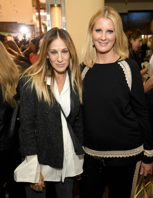 photo 22 in Sarah Jessica Parker gallery [id1032682] 2018-04-28 00:00:00