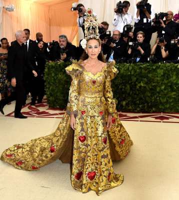 Sarah Jessica Parker pic #1035260