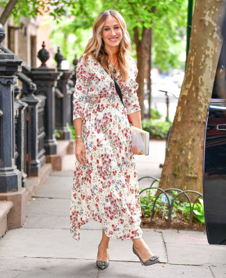 Sarah Jessica Parker pic #1044648