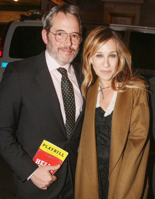 photo 14 in Sarah Jessica Parker gallery [id1014088] 2018-02-27 00:00:00