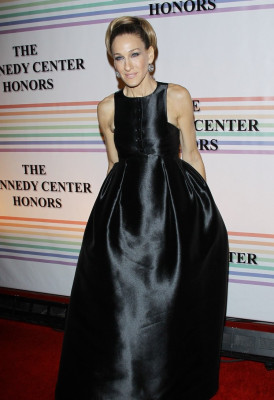 Sarah Jessica Parker pic #427411