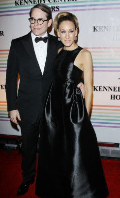 Sarah Jessica Parker pic #427412