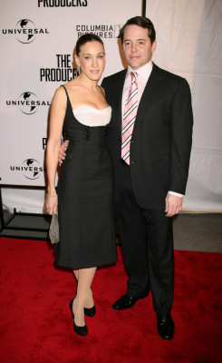 Sarah Jessica Parker pic #237189