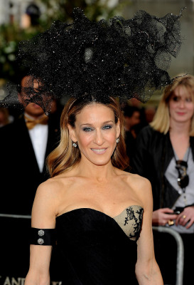 Sarah Jessica Parker pic #261294