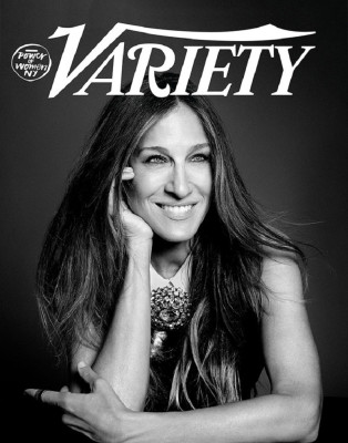 Sarah Jessica Parker pic #701240