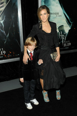 Sarah Jessica Parker pic #306061