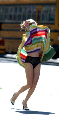 Sarah Jessica Parker pic #8656