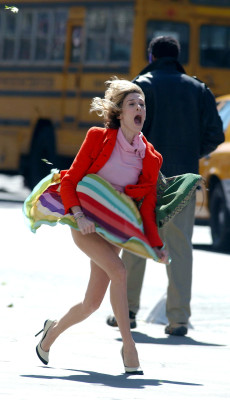 Sarah Jessica Parker pic #8657