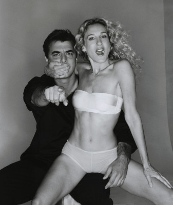 Sarah Jessica Parker pic #97275