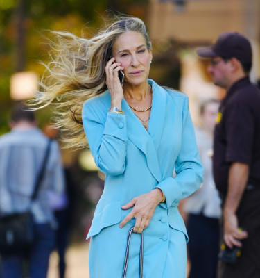 Sarah Jessica Parker pic #1280050