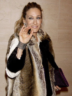 Sarah Jessica Parker pic #330494