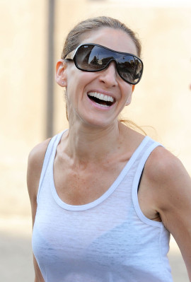 Sarah Jessica Parker pic #388275