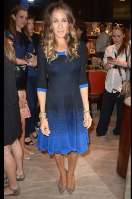 Sarah Jessica Parker pic #566062