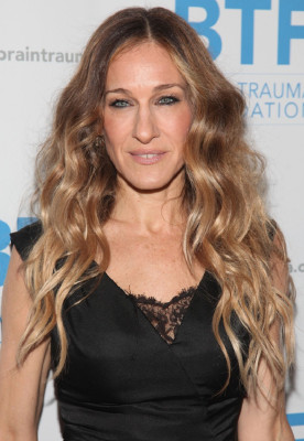 Sarah Jessica Parker pic #428301