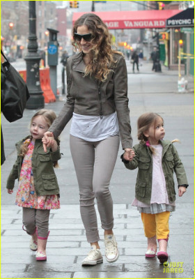 Sarah Jessica Parker pic #568640