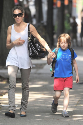 Sarah Jessica Parker pic #388274
