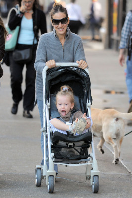 Sarah Jessica Parker pic #415378