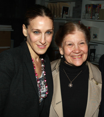 Sarah Jessica Parker pic #695271