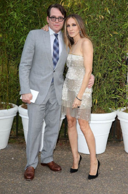 Sarah Jessica Parker pic #615781