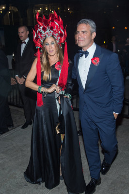 Sarah Jessica Parker pic #773055