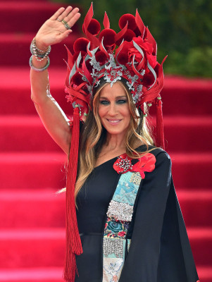Sarah Jessica Parker pic #773056