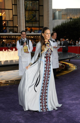 photo 24 in Sarah Jessica Parker gallery [id735504] 2014-10-24 00:00:00
