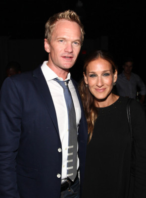Sarah Jessica Parker pic #632425